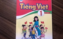 SGK Tiếng Việt 1 - Cánh Diều: Phát hành miễn phí tài liệu chỉnh sửa, bổ sung