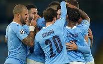 Man City, Liverpool khởi đầu suôn sẻ, bóng đá Anh thăng hoa Champions League