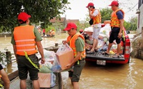 Thủ tướng chỉ đạo sửa Nghị định về vận động quyên góp, cứu trợ