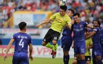 Hà Nội FC, Than Quảng Ninh: Ai sẽ lên ngôi đầu V-League?