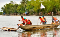 Thông điệp của Ngoại trưởng Mỹ về lũ lụt miền Trung