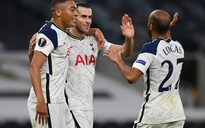 Tottenham đại phá LASK, bóng đá Anh thắng lớn ở Europa League