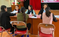 Hà Nội: Giải ngân 1,67 tỉ đồng cho đoàn viên khó khăn vay vốn