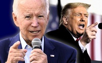 Bầu cử 2020 và cuộc chiến pháp lý khốc liệt nhất lịch sử Mỹ