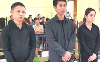 Đôi vợ chồng hờ cùng người em kết nghĩa làm chuyện mờ ám ở Hà Tiên