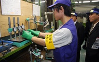 Nhật Bản hỗ trợ toàn diện cho lao động nước ngoài