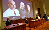 Giải Nobel Y học 2020: Tôn vinh khám phá về virus viêm gan C