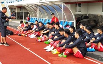 Điểm danh 8 HLV dự SV-League 2020: Danh thủ Cảng Sài Gòn đấu trọng tài FIFA