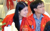 Trường Sơn - Thảo Nguyên thăng hoa