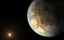 Phát hiện 24 hành tinh dễ sống hơn… Trái Đất