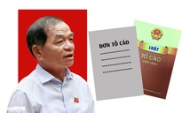 ĐBQH Lê Thanh Vân: "Tố cáo sai có thể khiến người bị oan mất cơ hội chính trị"