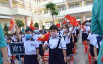 TP HCM: Học sinh nghỉ tết Nguyên đán 11 ngày