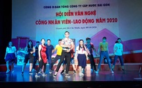 Đa dạng sân chơi cho CNVC-LĐ