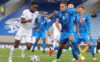 Tuyển Anh chờ bị xử thua Iceland 0-3, hết cơ hội tranh Nations League