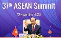 Thủ tướng công bố khoản đóng góp của Việt Nam cho Quỹ ASEAN ứng phó Covid-19