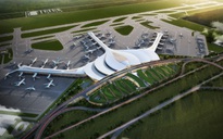 Chính phủ phê duyệt Dự án sân bay Long Thành giai đoạn 1 vốn đầu tư 109.000 tỉ đồng