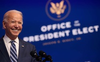 Bài toán hóc búa cho ông Joe Biden