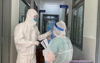 Thêm 12 ca mắc mới Covid-19, Việt Nam có 1.300 bệnh nhân