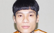 Đối tượng Nguyễn Văn Hải bị bắt sau khi từ nước ngoài về ẩn náu tại TP HCM