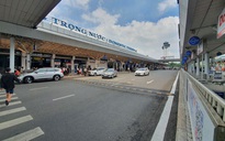Phân luồng sân bay Tân Sơn Nhất: Chờ thêm vài ngày sẽ "đâu vào đấy"