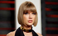 Taylor Swift tức giận tố cáo “kẻ thù” Scooter Braun