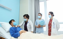 Chuyên gia ghép tạng Việt Nam chỉ cách phòng ngừa bệnh thận