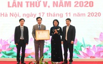 Đại hội thi đua yêu nước ngành Lao động: 5 năm, tạo việc làm cho hơn 7,8 triệu lao động