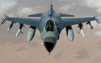 Đài Loan cho toàn bộ 150 chiếc F-16 mua của Mỹ dừng hoạt động