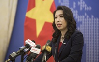 Bộ Ngoại giao lên tiếng về thông tin quan hệ Việt Nam-Campuchia bị ảnh hưởng do Trung Quốc