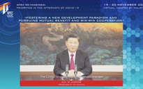 Trung Quốc cam kết mở cửa nền kinh tế “siêu quy mô”