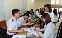 75 doanh nghiệp ở Hà Nội nợ BHXH bị thanh tra "sờ gáy"