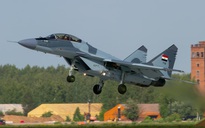 Máy bay chiến đấu MiG-29 Nga "cơ động cao" được 29 quốc gia sử dụng
