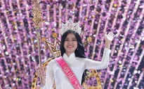 Người đẹp Đỗ Thị Hà đăng quang Hoa hậu Việt Nam 2020