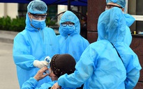 Một tiếp viên hàng không mắc Covid-19, Việt Nam có 1.312 ca bệnh