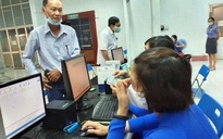 Đường sắt Việt Nam giảm 5% giá vé cho đoàn viên