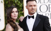 “Bom sex” Megan Fox đệ đơn ly hôn Brian Austin Green