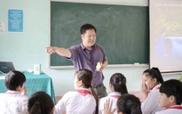 EQuest Group bổ nhiệm ông Đàm Quang Minh phát triển hệ thống trường phổ thông trên toàn quốc