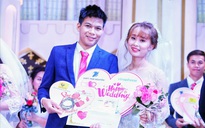 Thái Nguyên: Tổ chức đám cưới tập thể cho công nhân