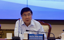 TP HCM: Sẽ họp báo vụ hơn 1.300 hồ sơ nhà đất ở Hóc Môn bị "ngâm"