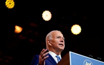 Ông Biden và chỉ định lần đầu tiên trong lịch sử Mỹ