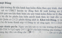 Làm rõ vụ nữ sinh lớp 10 tự tử vì không được thầy giáo hứa cưới làm vợ