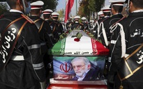 Vụ ám sát tinh vi khiến Iran mất mặt