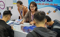 "Job Fair 2020": Cơ hội tiếp cận nguồn nhân lực chất lượng cao cho doanh nghiệp