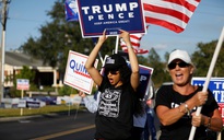 Bang Florida quan trọng thế nào với ông Donald Trump?