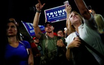 Bầu cử Mỹ có tái diễn "ác mộng Florida"?