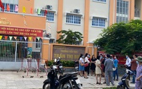 Phụ huynh bật khóc khi chứng kiến bữa ăn bán trú: Kiểm tra toàn diện Trường Tiểu học Trần Thị Bưởi