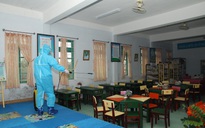 Khám chữa bệnh miễn phí cho người dân vùng bão lũ Thừa Thiên - Huế