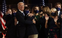 Nhiều thách thức chờ ông Joe Biden