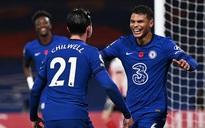 Ngược dòng chấn động Stamford Bridge, Chelsea vọt vào Top 3 Ngoại hạng Anh