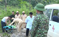 Xác định nguyên nhân vụ tai nạn thảm khốc khiến 6 du khách người Đà Nẵng thương vong